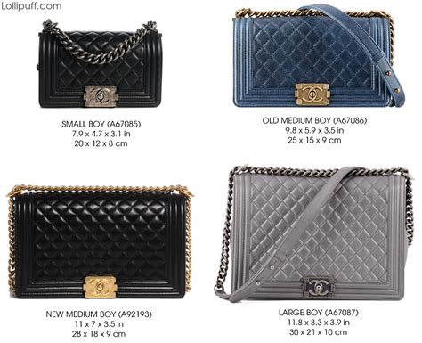 small chanel le boy size measurements|Chanel Le Boy Bag Sizes .